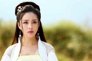 娱乐吃瓜君赵丽颖人缘好